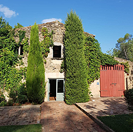 LA RIERA Sant Martí Vell